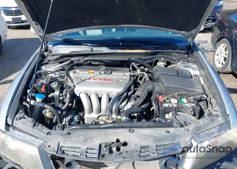 2006 Acura Tsx z USA, uszkodzony, nr VIN JH4CL96826C012422